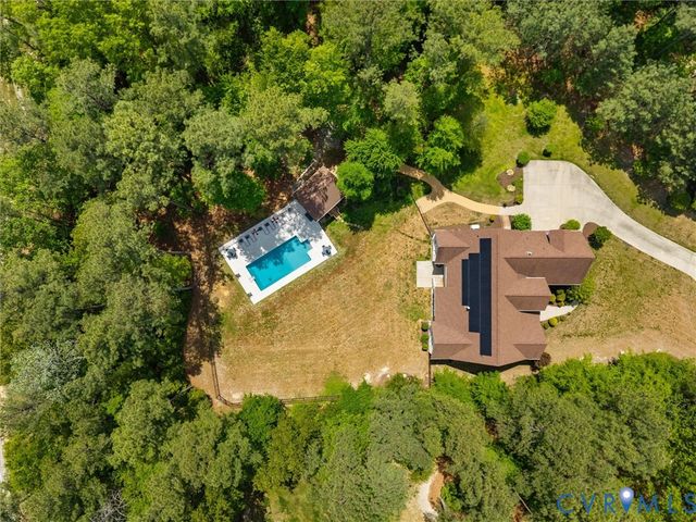 12713 Erinton Ter, Chesterfield, VA 23838