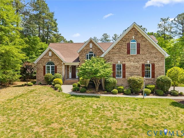 12713 Erinton Ter, Chesterfield, VA 23838