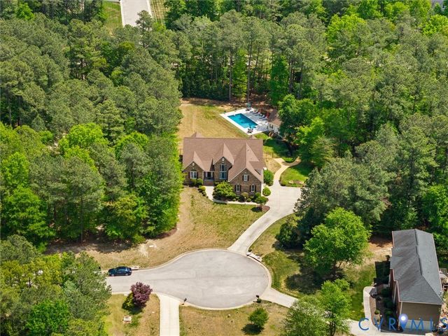 12713 Erinton Ter, Chesterfield, VA 23838