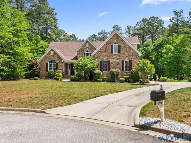 12713 Erinton Ter, Chesterfield, VA 23838