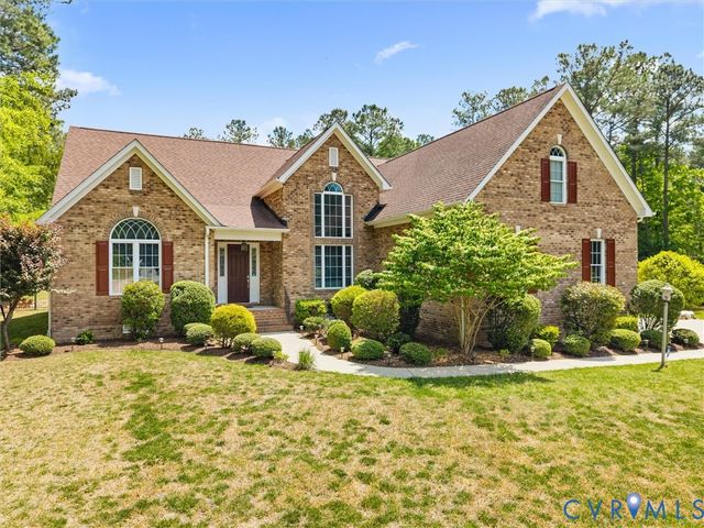 12713 Erinton Ter, Chesterfield, VA 23838