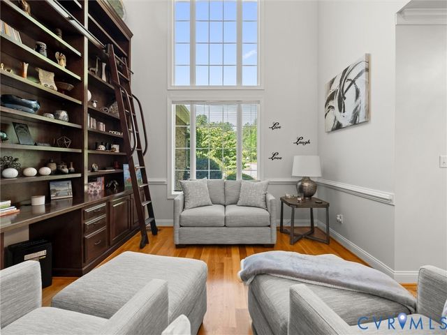 12713 Erinton Ter, Chesterfield, VA 23838