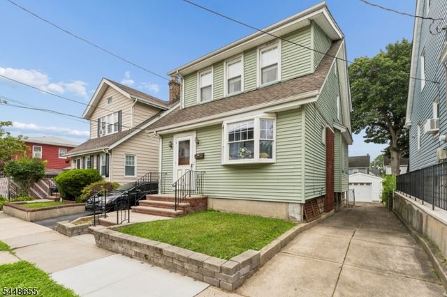 30 Bremond St, Belleville Twp., NJ 07109