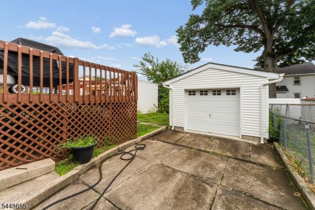 30 Bremond St, Belleville Twp., NJ 07109