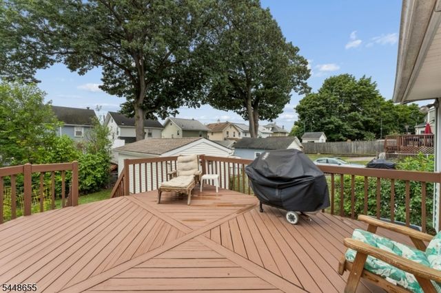 30 Bremond St, Belleville Twp., NJ 07109