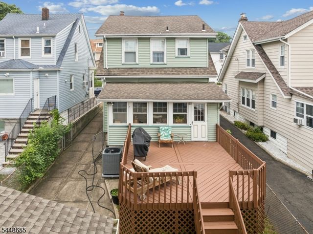 30 Bremond St, Belleville Twp., NJ 07109