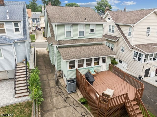 30 Bremond St, Belleville Twp., NJ 07109
