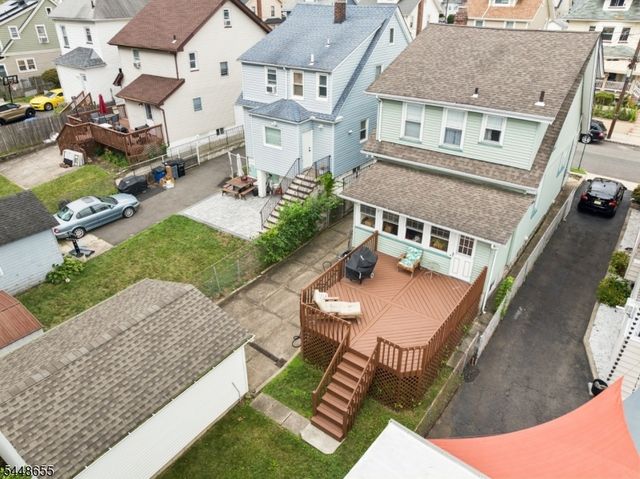 30 Bremond St, Belleville Twp., NJ 07109