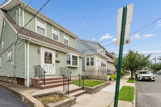 30 Bremond St, Belleville Twp., NJ 07109