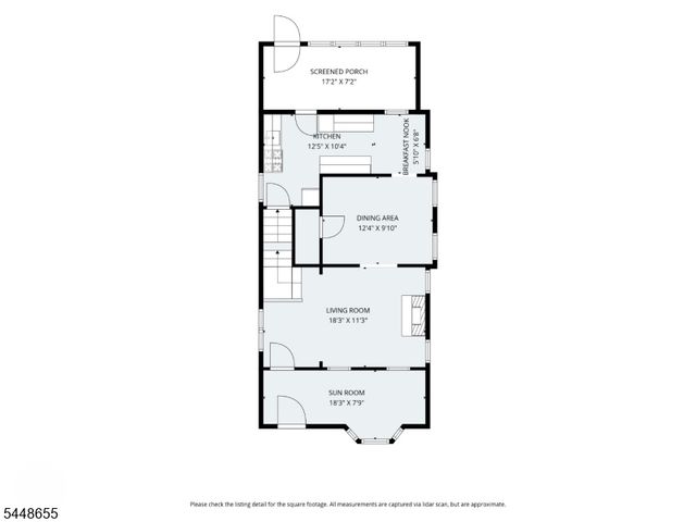 30 Bremond St, Belleville Twp., NJ 07109