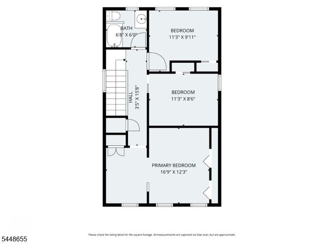 30 Bremond St, Belleville Twp., NJ 07109
