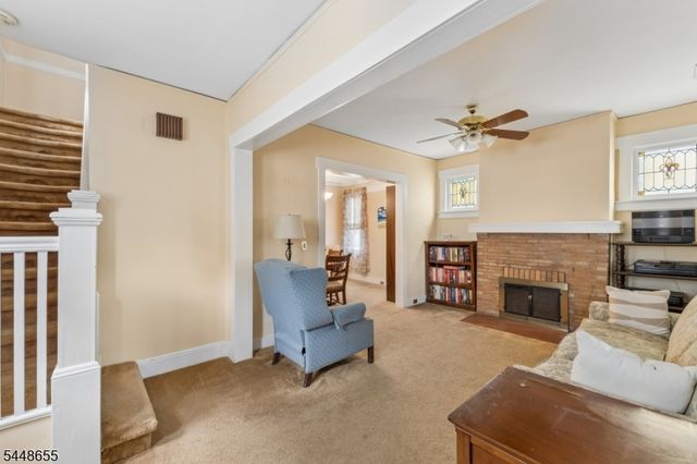 30 Bremond St, Belleville Twp., NJ 07109