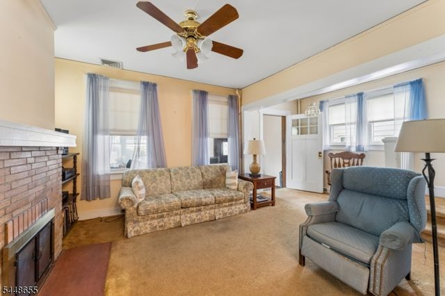 30 Bremond St, Belleville Twp., NJ 07109