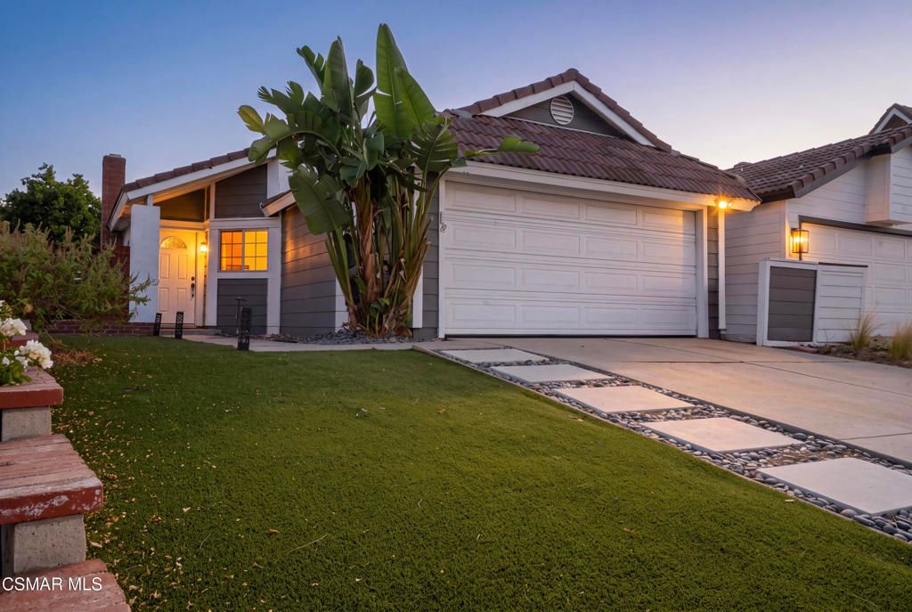 160 Birchwood Street, Anaheim, CA 92808