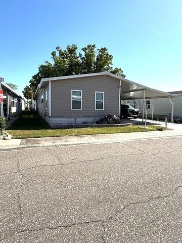 1001 Starkey Rd. Lot 731 CURACAO, Largo, FL 33771