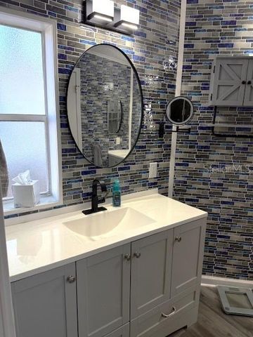 1001 Starkey Rd. Lot 731 CURACAO, Largo, FL 33771