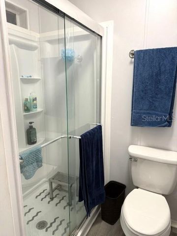 1001 Starkey Rd. Lot 731 CURACAO, Largo, FL 33771