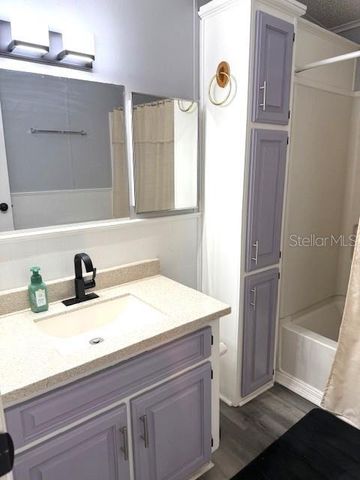 1001 Starkey Rd. Lot 731 CURACAO, Largo, FL 33771