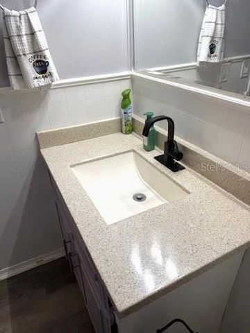 1001 Starkey Rd. Lot 731 CURACAO, Largo, FL 33771