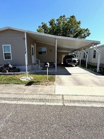 1001 Starkey Rd. Lot 731 CURACAO, Largo, FL 33771