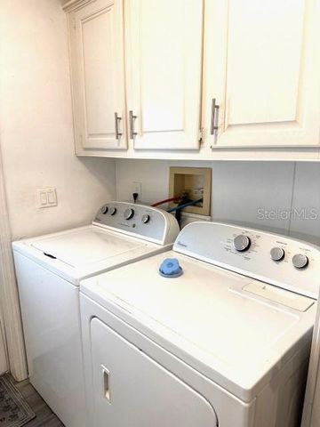 1001 Starkey Rd. Lot 731 CURACAO, Largo, FL 33771