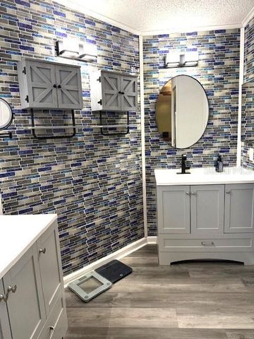 1001 Starkey Rd. Lot 731 CURACAO, Largo, FL 33771