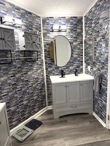 1001 Starkey Rd. Lot 731 CURACAO, Largo, FL 33771