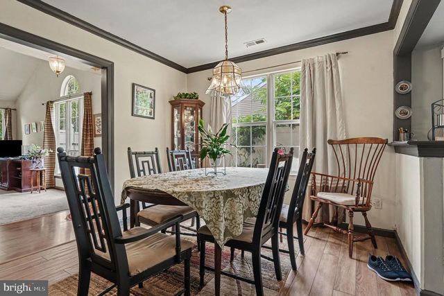 255 WOOD STREAM CT, Langhorne, PA 19047