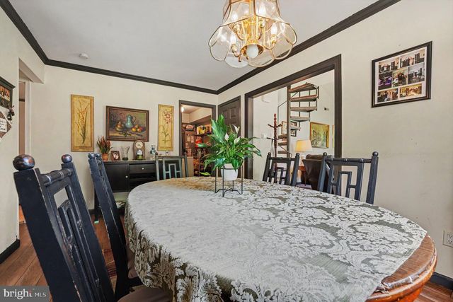 255 WOOD STREAM CT, Langhorne, PA 19047