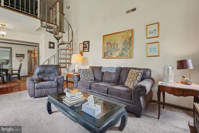 255 WOOD STREAM CT, Langhorne, PA 19047
