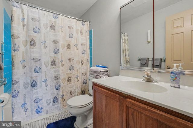 255 WOOD STREAM CT, Langhorne, PA 19047