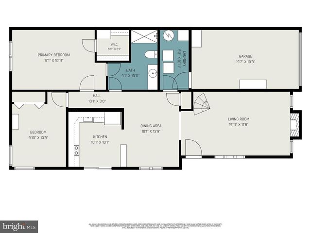 255 WOOD STREAM CT, Langhorne, PA 19047