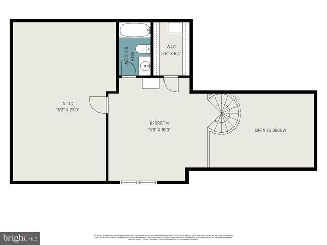 255 WOOD STREAM CT, Langhorne, PA 19047