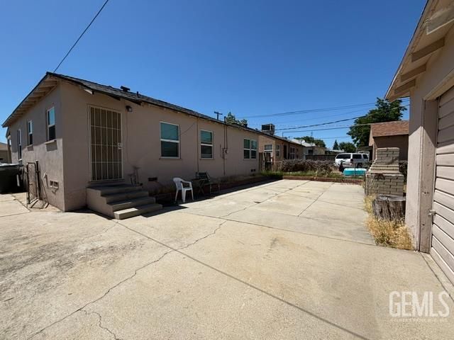 0 2812 Peerless Avenue, Bakersfield, CA 93308