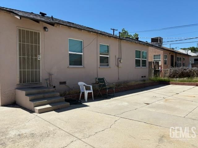 0 2812 Peerless Avenue, Bakersfield, CA 93308