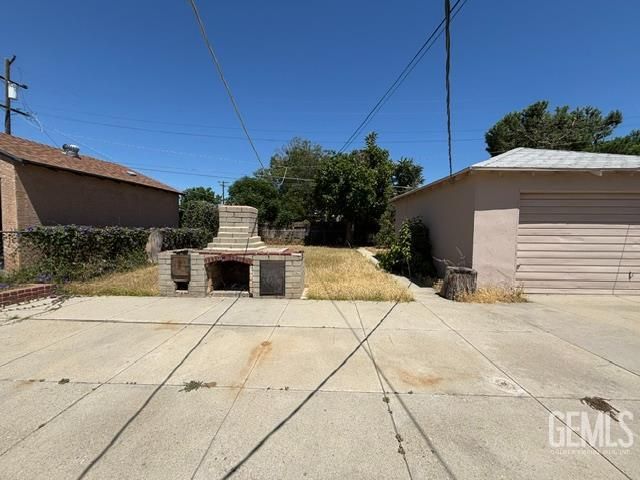 0 2812 Peerless Avenue, Bakersfield, CA 93308