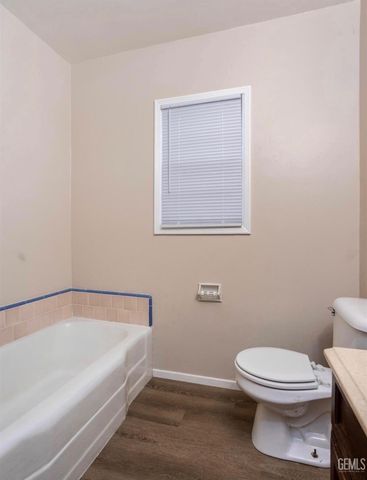 0 2812 Peerless Avenue, Bakersfield, CA 93308