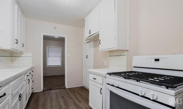 0 2812 Peerless Avenue, Bakersfield, CA 93308