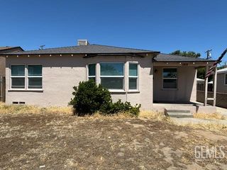 0 2812 Peerless Avenue, Bakersfield, CA 93308
