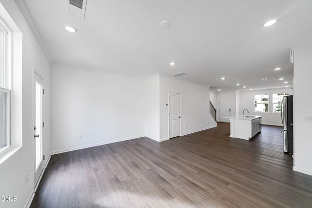 2304 Oakwood Meadows Court, Raleigh, NC 27604