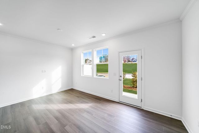 2304 Oakwood Meadows Court, Raleigh, NC 27604