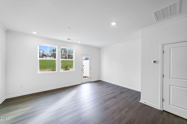 2304 Oakwood Meadows Court, Raleigh, NC 27604