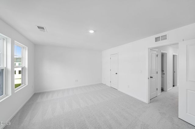 2304 Oakwood Meadows Court, Raleigh, NC 27604