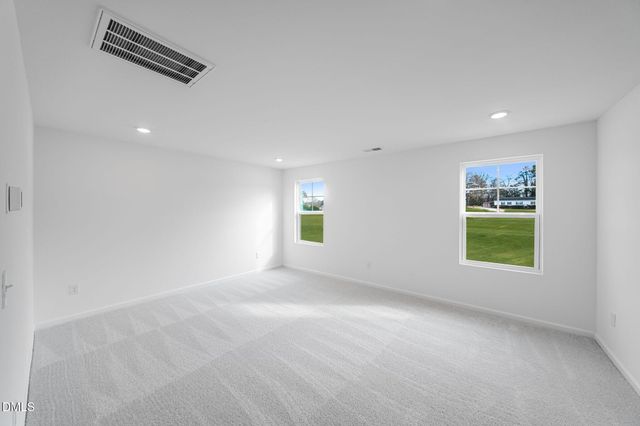 2304 Oakwood Meadows Court, Raleigh, NC 27604