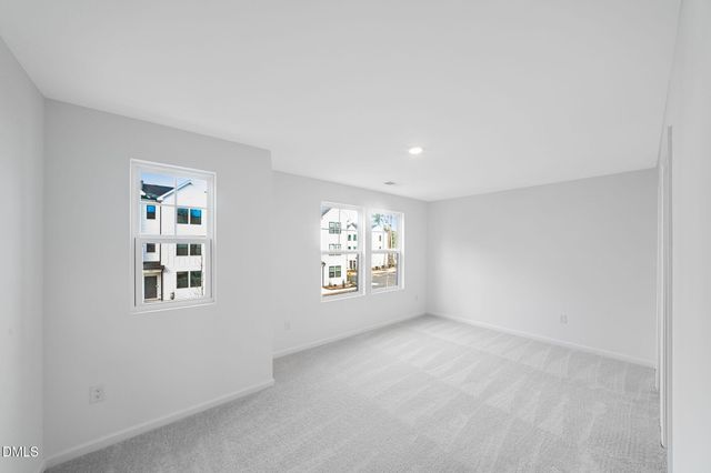 2304 Oakwood Meadows Court, Raleigh, NC 27604