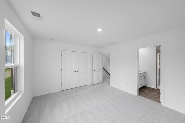 2304 Oakwood Meadows Court, Raleigh, NC 27604