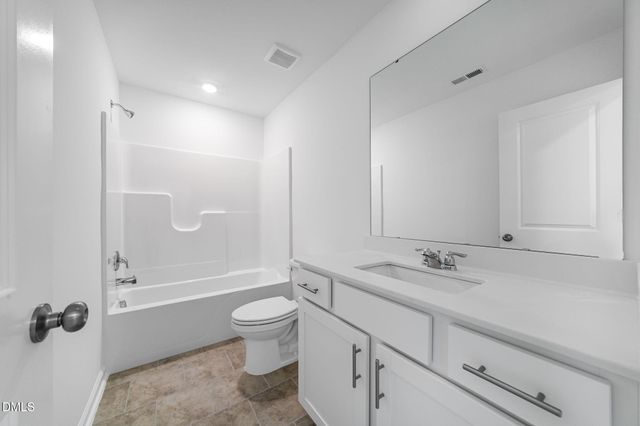 2304 Oakwood Meadows Court, Raleigh, NC 27604