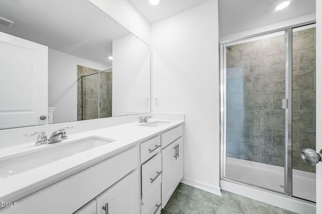 2304 Oakwood Meadows Court, Raleigh, NC 27604