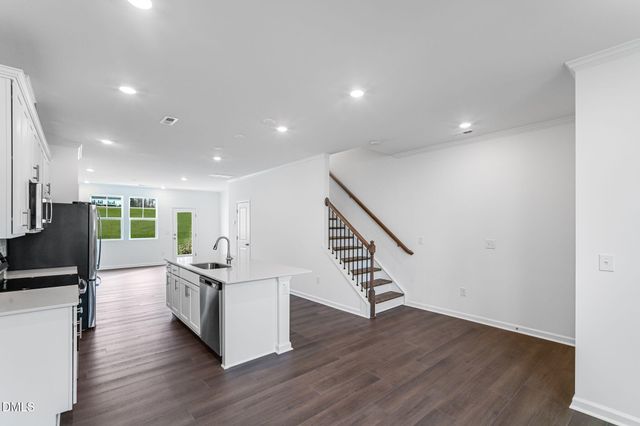 2304 Oakwood Meadows Court, Raleigh, NC 27604