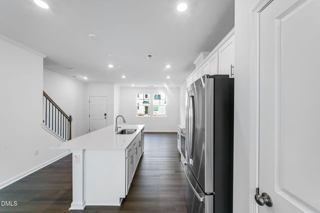 2304 Oakwood Meadows Court, Raleigh, NC 27604